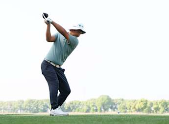 Zecheng Dou eyeing first win in China for nearly a decade