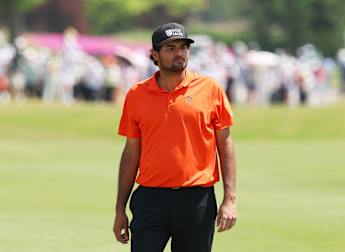 Fine form is ‘just the start’ for Eugenio Chacarra ahead of latest title bid in China