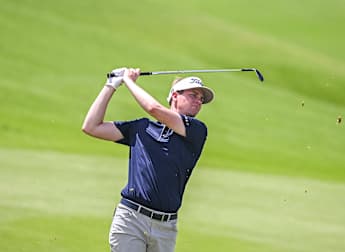 Alexander George FRANCES 42734