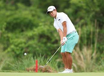 Keita Nakajima wins Asian Swing