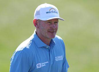 Brandt SNEDEKER 33259