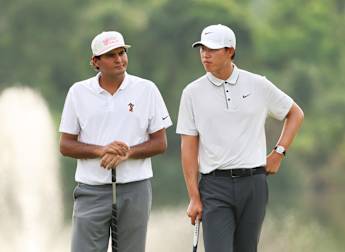 Asian Swing: By the numbers