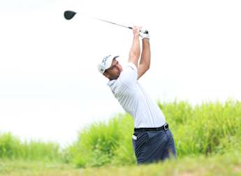 Edoardo Molinari Q&A: Injury comeback, Q School success, depth of talent and analytics