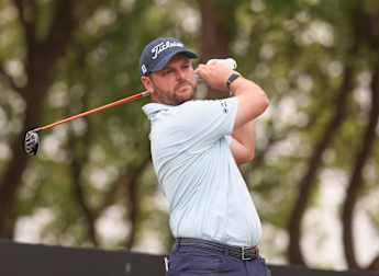 European Swing: DP World Tour ones to watch with Dom Holyer, Jamie Spence, Jay Townsend and John E Morgan