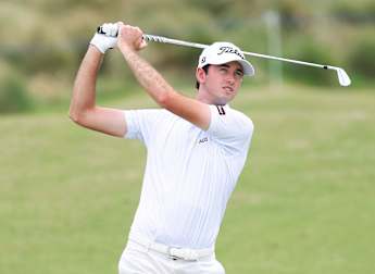 Elvis Smylie enjoying 'special' week on home defence