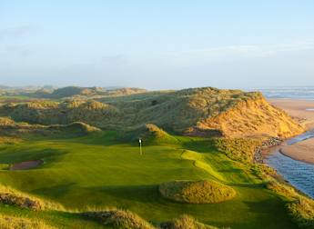 DP World Tour set for new and returning venues on the 2025 Race to Dubai