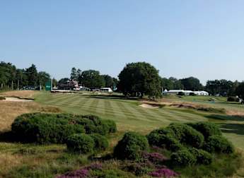 Entries now open for The 2025 Senior Open