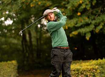 The G4D Open | Meet Cian Arthurs and Mette Havnaas