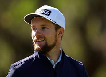 Rasmus Neergaard-Petersen: The latest talent from Nordic wave to hit the Major stage at US PGA Championship