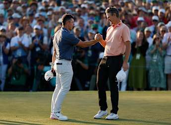 Can the US PGA Championship play a major role for Team Europe?