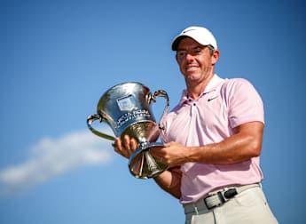 The king of Quail Hollow: Can Rory McIlroy claim US PGA Championship glory on happy hunting ground?