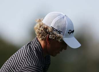 Turkish Airlines Open - day two digest