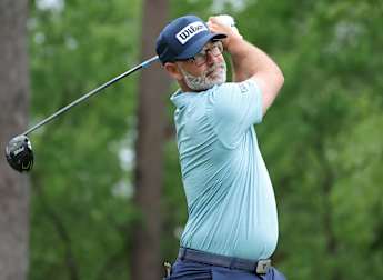 Paul Waring: DP World Tour and PGA TOUR golfer discusses mental struggles after global outbreak of coronavirus