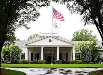 The 2025 US PGA Championship: Tournament guide