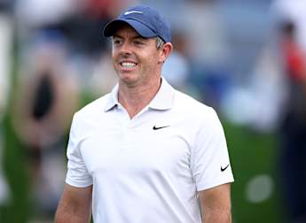 Unburdened Rory McIlroy excited to chase Major bonus at Quail Hollow