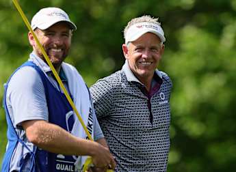 US PGA Championship - Day one digest