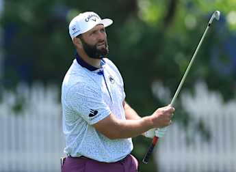 Jon Rahm eyeing Spanish history at US PGA Championship