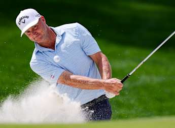 It feels good - Alex Noren plays his way into US PGA Championship final group