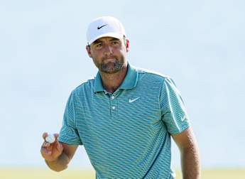 US PGA Championship - Day three digest