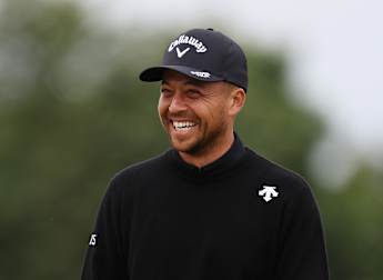 Xander SCHAUFFELE 41757