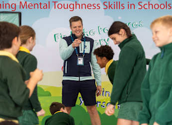 The Golf Foundation confirmed as official charity of the 2025 BMW PGA Championship