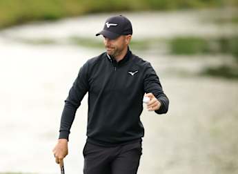 Austrian Alpine Open presented by SalzburgerLand - Day one digest