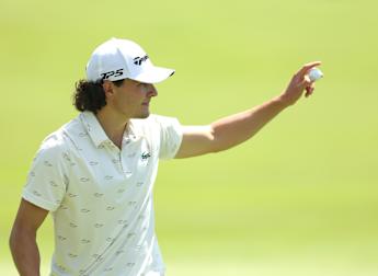 Austrian Maximilian Steinlechner relishing support from home fans