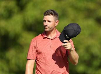 Austrian Alpine Open presented by SalzburgerLand - Day three digest