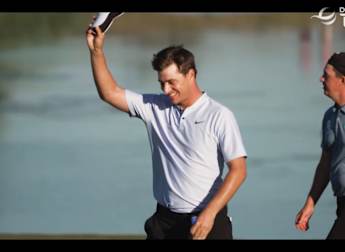 Winner's Review: Guido Migliozzi, 2024 KLM Open 