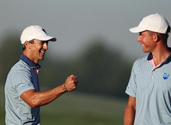 Which DP World Tour members are Oakmont bound after U.S. Open Final Qualifying?