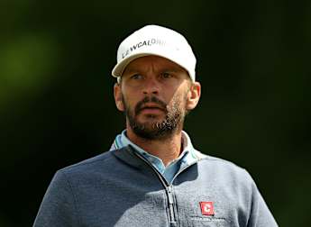 Joost Luiten relishing home pressure at KLM Open