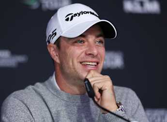 Guido Migliozzi expecting 'great test' ahead of U.S. Open as he defends KLM Open title