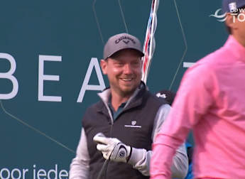 No 'Jips' for Wagemans while Arabella Offen sets Beat the Pro record