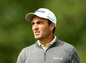 Edoardo Molinari U.S. Open Q&A: Fast greens, brutal rough, Oakmont preparation and who statistically is best placed to win