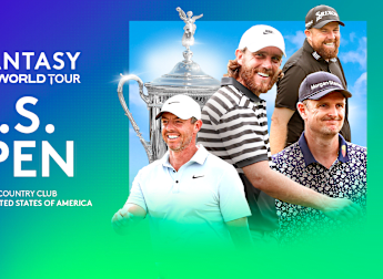 U.S. Open: Fantasy DP World Tour ones to watch