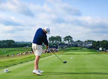 Rory McIlroy 'in a better place' heading into U.S. Open after recent tee troubles