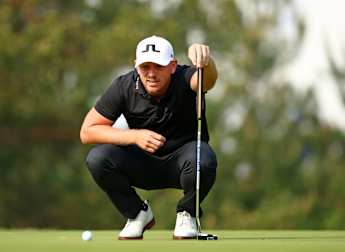 Defending champion Matt Wallace and Miguel Ángel Jiménez to headline in Crans-Montana