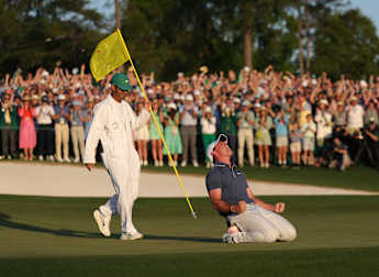 2025 Race to Dubai - The story so far........