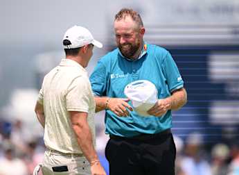 U.S. Open - Day one digest