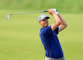 Victor Perez makes U.S. Open hole-in-one at Oakmont