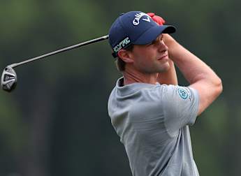 U.S. Open - Day two digest