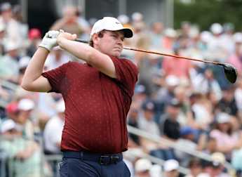 Robert MacIntyre full of belief after third-round 69 at Oakmont