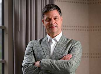 PGA TOUR announces Brian Rolapp as CEO