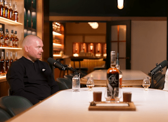 Life on Tour Podcast | James Morrison: Realities of professional golf, playing with Tom Watson and hecklers