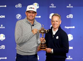 Ryder Cup 2025: A guide to the biennial match-play event at Bethpage with 100 days to go