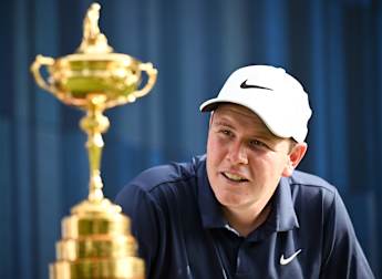 The home straight: The race to make the European Ryder Cup team