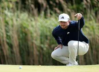Connor Syme turns focus to qualifying for The Open at Royal Portrush after DP World Tour breakthrough  
