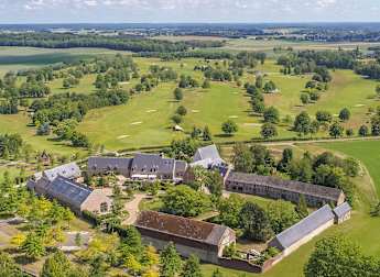 DP World Tour Qualifying School: Tee times and scoring