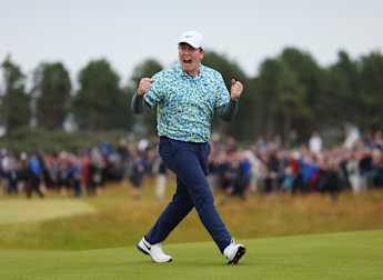 Local heroes - The awesome foursome to claim Rolex Series glory on home soil