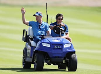 Club Car extends Official Supplier agreements with the DP World Tour and Ryder Cup